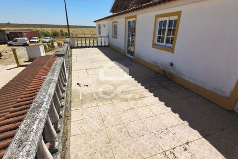 Gårdshus i Beja, Beja, Beja - € 595 000 | Ref: 333/Q/01486 - foto 36