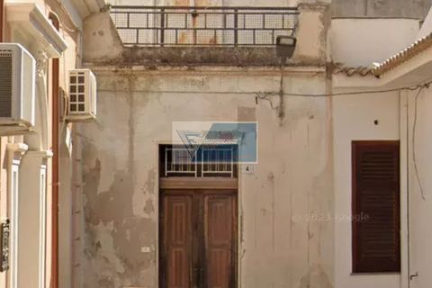 Villa i Avola, Siracusa, Avola - € 45.000 | Ref: AV STAB 30 - foto 1