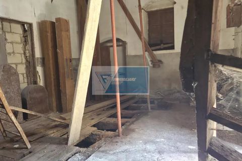 Villa em Rosolini, Siracusa, Rosolini - € 45.000 | Ref: AV STAB 36 - foto 1