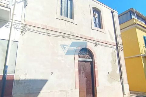 Villa em Rosolini, Siracusa, Rosolini - € 45.000 | Ref: AV STAB 36 - foto 8