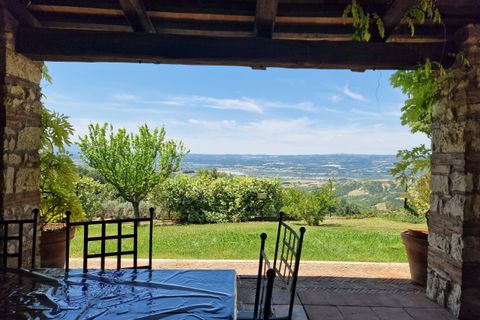 Villa em Guardea, Terni, Guardea - € 1.150.000 | Ref: GUARDEA120 - foto 5