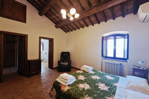 Villa em Guardea, Terni, Guardea - € 1.150.000 | Ref: GUARDEA120 - foto 8