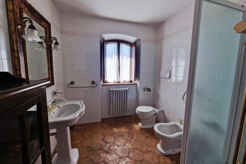 Villa em Guardea, Terni, Guardea - € 1.150.000 | Ref: GUARDEA120 - foto 9