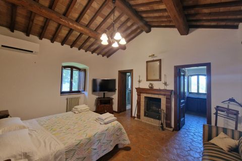 Villa em Guardea, Terni, Guardea - € 1.150.000 | Ref: GUARDEA120 - foto 10
