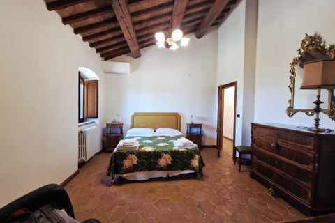 Villa em Guardea, Terni, Guardea - € 1.150.000 | Ref: GUARDEA120 - foto 11