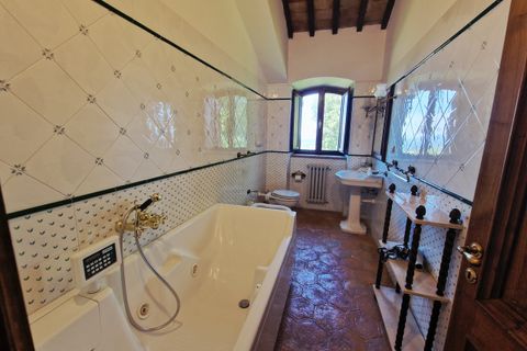 Villa em Guardea, Terni, Guardea - € 1.150.000 | Ref: GUARDEA120 - foto 13