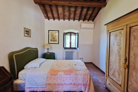 Villa em Guardea, Terni, Guardea - € 1.150.000 | Ref: GUARDEA120 - foto 14