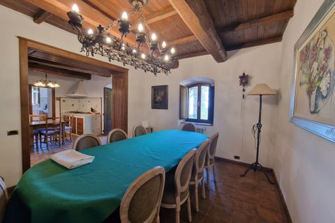 Villa em Guardea, Terni, Guardea - € 1.150.000 | Ref: GUARDEA120 - foto 19