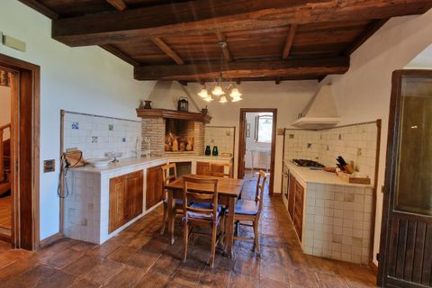 Villa em Guardea, Terni, Guardea - € 1.150.000 | Ref: GUARDEA120 - foto 20
