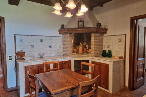 Villa em Guardea, Terni, Guardea - € 1.150.000 | Ref: GUARDEA120 - foto 26