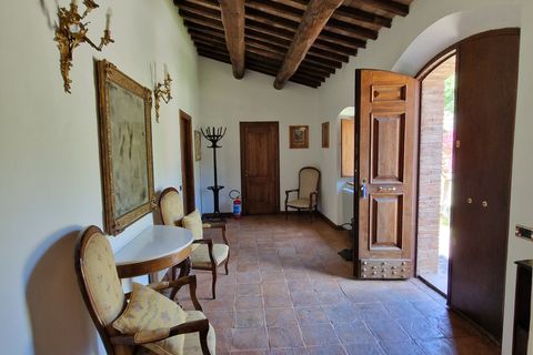 Villa em Guardea, Terni, Guardea - € 1.150.000 | Ref: GUARDEA120 - foto 27