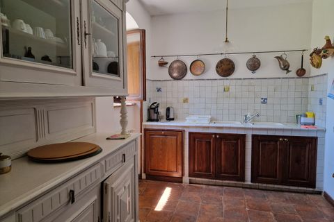 Villa em Guardea, Terni, Guardea - € 1.150.000 | Ref: GUARDEA120 - foto 28