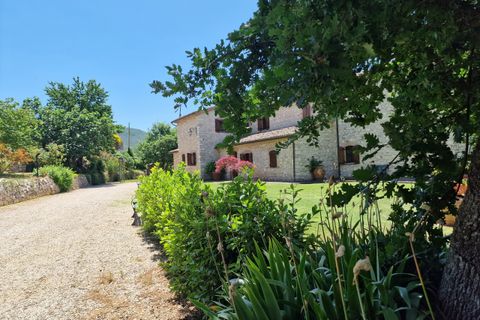 Villa em Guardea, Terni, Guardea - € 1.150.000 | Ref: GUARDEA120 - foto 29