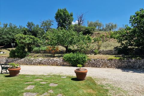 Villa em Guardea, Terni, Guardea - € 1.150.000 | Ref: GUARDEA120 - foto 30