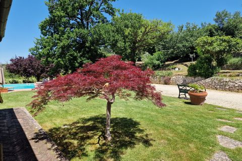 Villa em Guardea, Terni, Guardea - € 1.150.000 | Ref: GUARDEA120 - foto 31