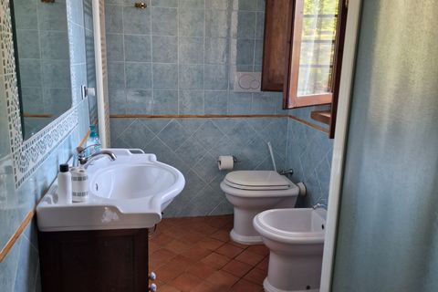 Villa em Guardea, Terni, Guardea - € 1.150.000 | Ref: GUARDEA120 - foto 32