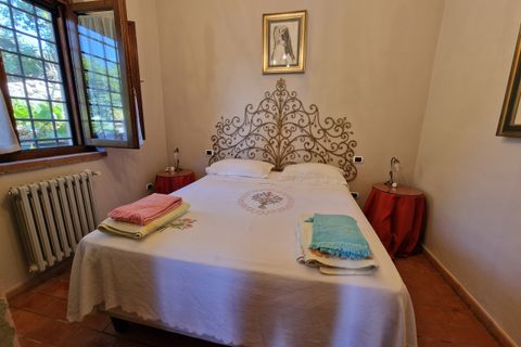 Villa em Guardea, Terni, Guardea - € 1.150.000 | Ref: GUARDEA120 - foto 33