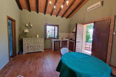 Villa em Guardea, Terni, Guardea - € 1.150.000 | Ref: GUARDEA120 - foto 34