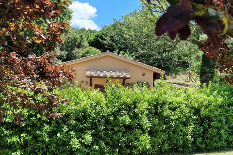 Villa em Guardea, Terni, Guardea - € 1.150.000 | Ref: GUARDEA120 - foto 41