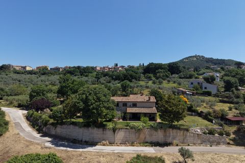 Villa em Guardea, Terni, Guardea - € 1.150.000 | Ref: GUARDEA120 - foto 42