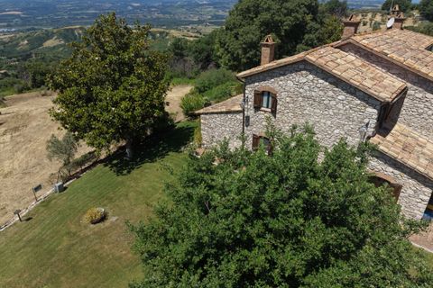 Villa em Guardea, Terni, Guardea - € 1.150.000 | Ref: GUARDEA120 - foto 43