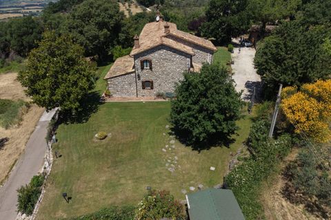 Villa em Guardea, Terni, Guardea - € 1.150.000 | Ref: GUARDEA120 - foto 44