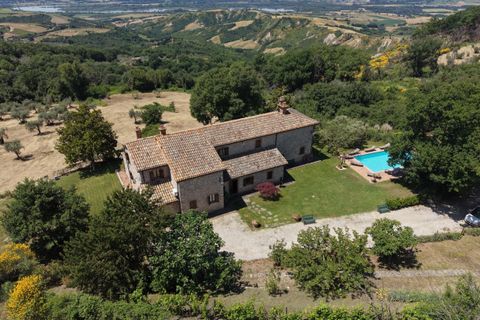 Villa em Guardea, Terni, Guardea - € 1.150.000 | Ref: GUARDEA120 - foto 46