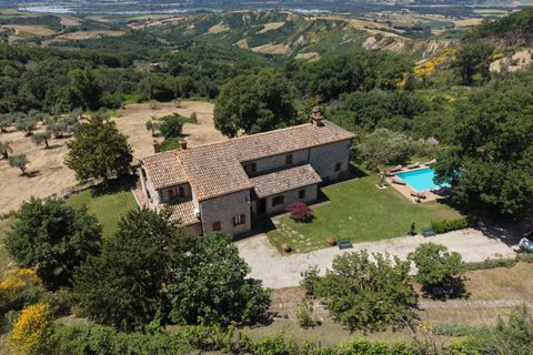 Villa em Guardea, Terni, Guardea - € 1.150.000 | Ref: GUARDEA120 - foto 47