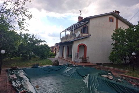 Villa i Montecastrilli, Terni, Montecastrilli - € 198 000 | Ref: CASTELTODINO10 - foto 2