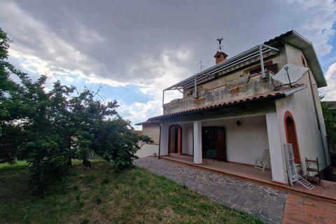Villa i Montecastrilli, Terni, Montecastrilli - € 198 000 | Ref: CASTELTODINO10 - foto 3