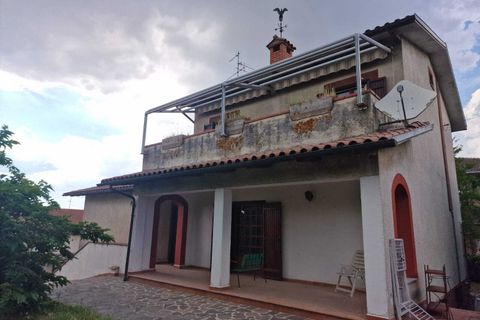 Villa i Montecastrilli, Terni, Montecastrilli - € 198 000 | Ref: CASTELTODINO10 - foto 4