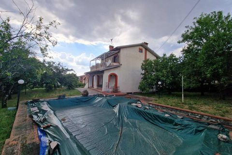 Villa i Montecastrilli, Terni, Montecastrilli - € 198 000 | Ref: CASTELTODINO10 - foto 7