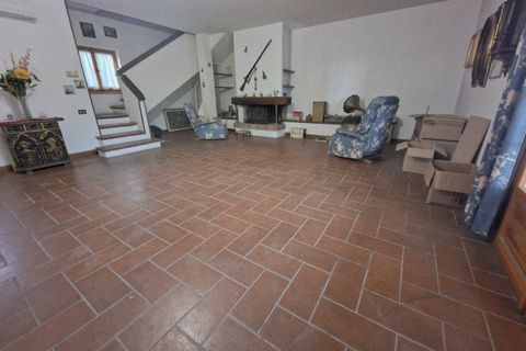 Villa i Montecastrilli, Terni, Montecastrilli - € 198 000 | Ref: CASTELTODINO10 - foto 9