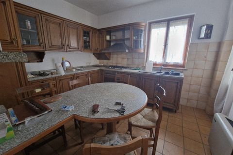 Villa i Montecastrilli, Terni, Montecastrilli - € 198 000 | Ref: CASTELTODINO10 - foto 11
