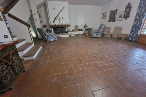 Villa i Montecastrilli, Terni, Montecastrilli - € 198 000 | Ref: CASTELTODINO10 - foto 13