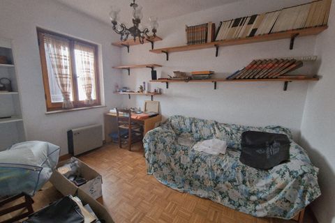 Villa i Montecastrilli, Terni, Montecastrilli - € 198 000 | Ref: CASTELTODINO10 - foto 14