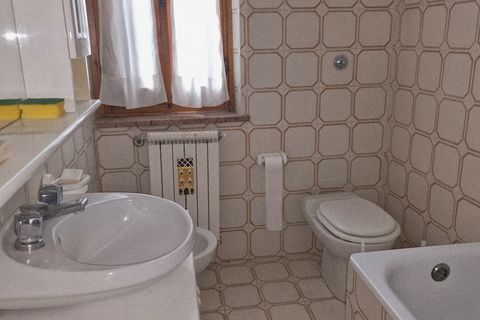Villa i Montecastrilli, Terni, Montecastrilli - € 198 000 | Ref: CASTELTODINO10 - foto 15