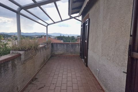 Villa i Montecastrilli, Terni, Montecastrilli - € 198 000 | Ref: CASTELTODINO10 - foto 16
