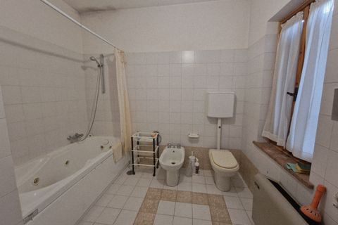 Villa i Montecastrilli, Terni, Montecastrilli - € 198 000 | Ref: CASTELTODINO10 - foto 19