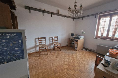 Villa i Montecastrilli, Terni, Montecastrilli - € 198 000 | Ref: CASTELTODINO10 - foto 20