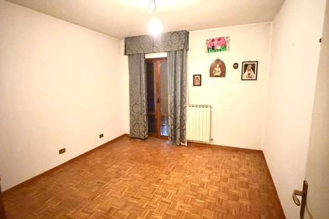 Villa i Montecastrilli, Terni, Montecastrilli - € 198 000 | Ref: CASTELTODINO10 - foto 24