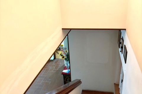 Villa i Montecastrilli, Terni, Montecastrilli - € 198 000 | Ref: CASTELTODINO10 - foto 26