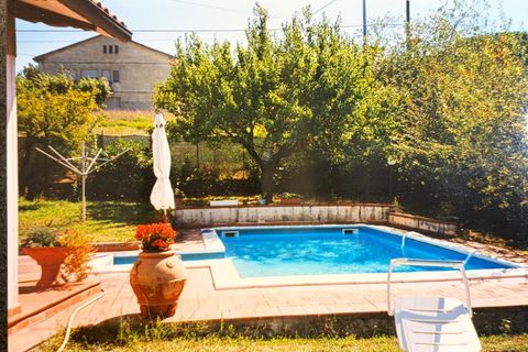 Villa i Montecastrilli, Terni, Montecastrilli - € 198 000 | Ref: CASTELTODINO10 - foto 27
