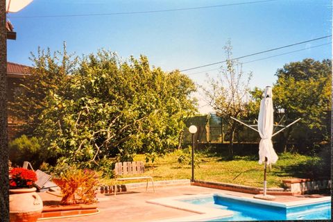 Villa i Montecastrilli, Terni, Montecastrilli - € 198 000 | Ref: CASTELTODINO10 - foto 28