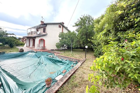 Villa i Montecastrilli, Terni, Montecastrilli - € 198 000 | Ref: CASTELTODINO10 - foto 31