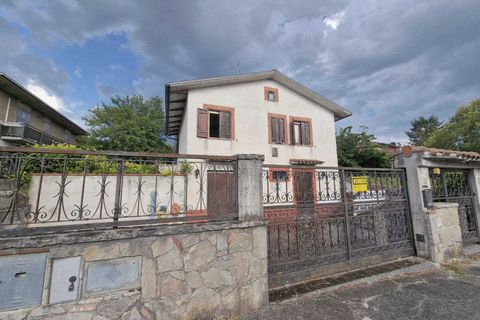 Villa i Montecastrilli, Terni, Montecastrilli - € 198 000 | Ref: CASTELTODINO10 - foto 34