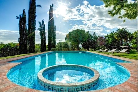 Villa a Giove, Terni, Giove - € 750.000 | Ref: GIOVE10-1 - foto 4