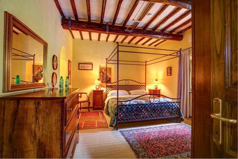 Villa a Giove, Terni, Giove - € 750.000 | Ref: GIOVE10-1 - foto 7