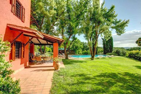 Villa a Giove, Terni, Giove - € 750.000 | Ref: GIOVE10-1 - foto 14