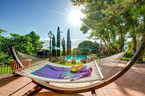 Villa a Giove, Terni, Giove - € 750.000 | Ref: GIOVE10-1 - foto 28